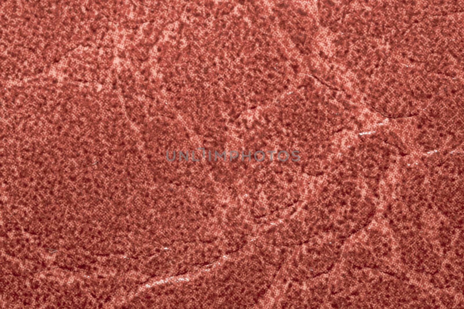 Bbrown leather texture background. rough material close up