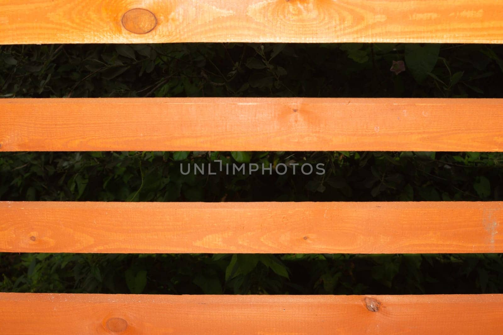 Wooden fence. nature background with brown wood planks