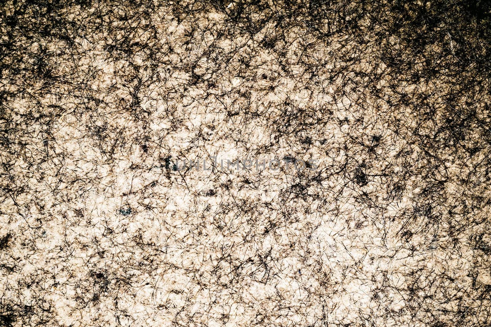 Gray material abstract background. felt carpet texture