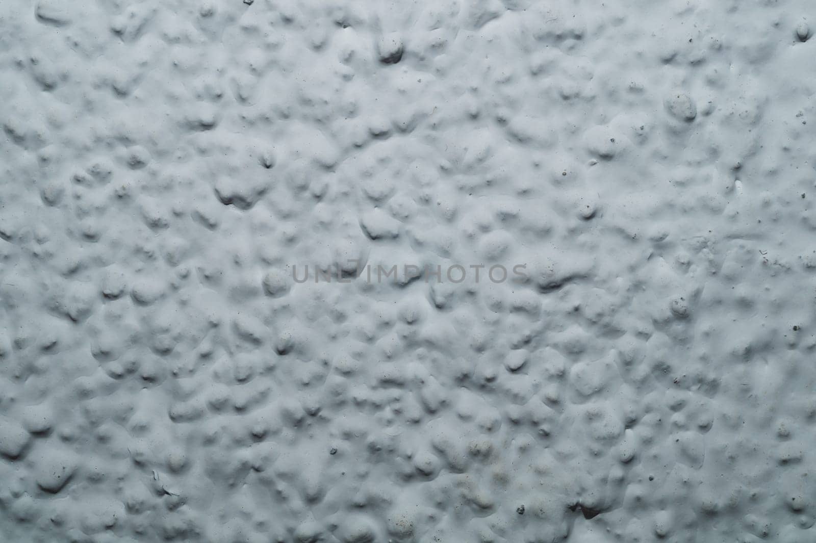 Uneven wall. painted concrete texture. rough surface