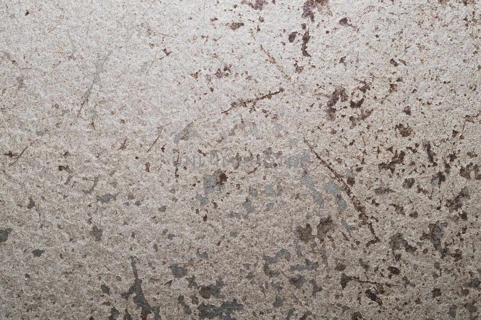Steel plate background. grunge texture. rough metal close up. iron surface macro