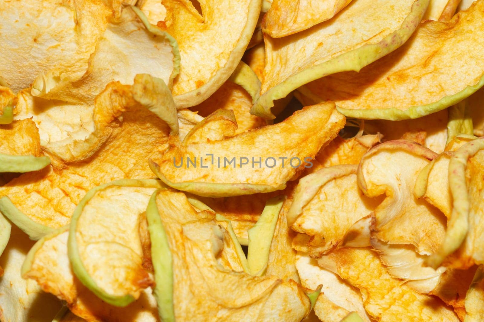 Apple slices close up. organic healthy food. vegetarian nutrition