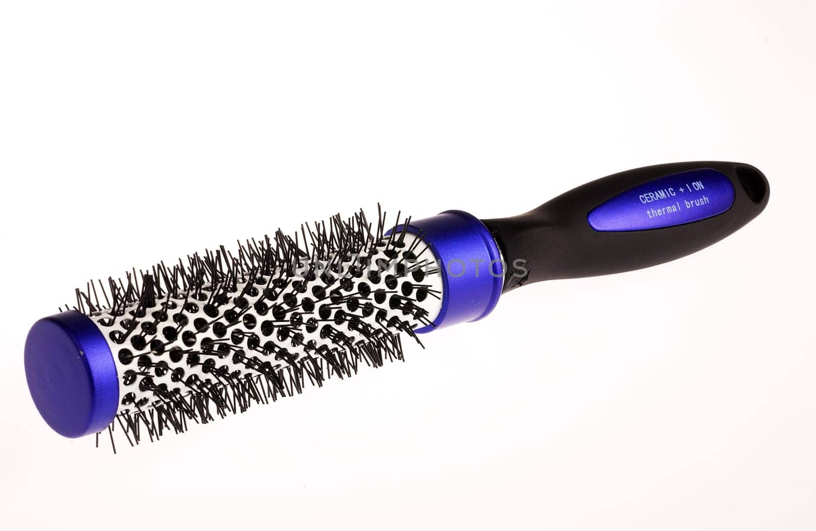 hair styling brush