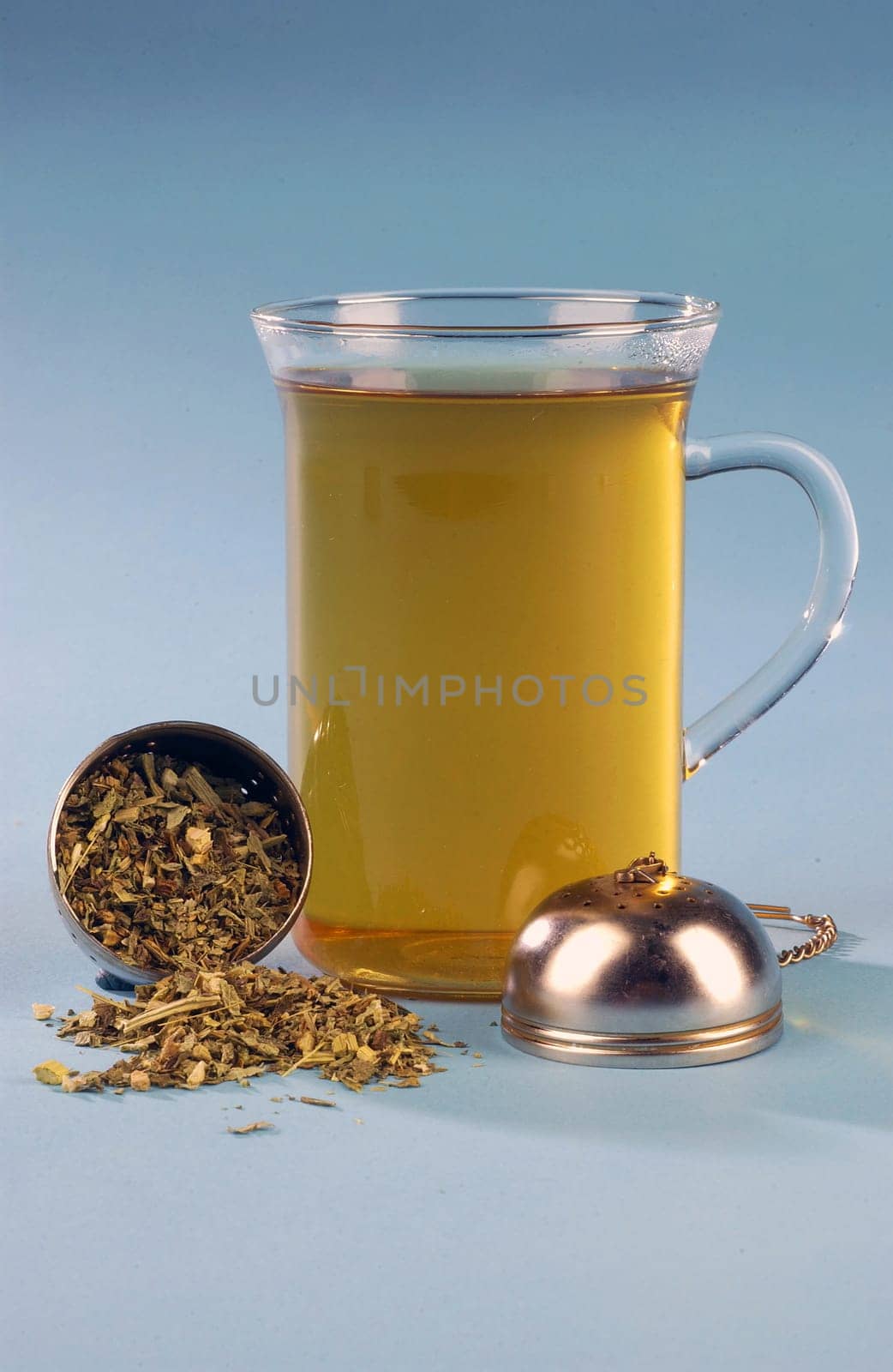 Herbal teas