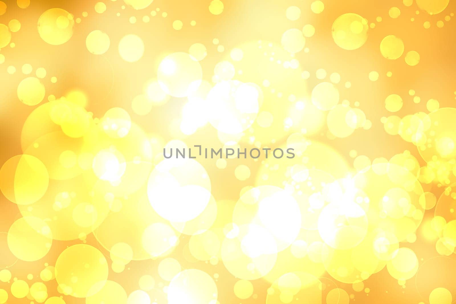 Abstract yellow white and light orange delicate elegant beautiful blurred background. Fresh modern light texture with soft style design for happy spring and summer backdrop and poster concept.