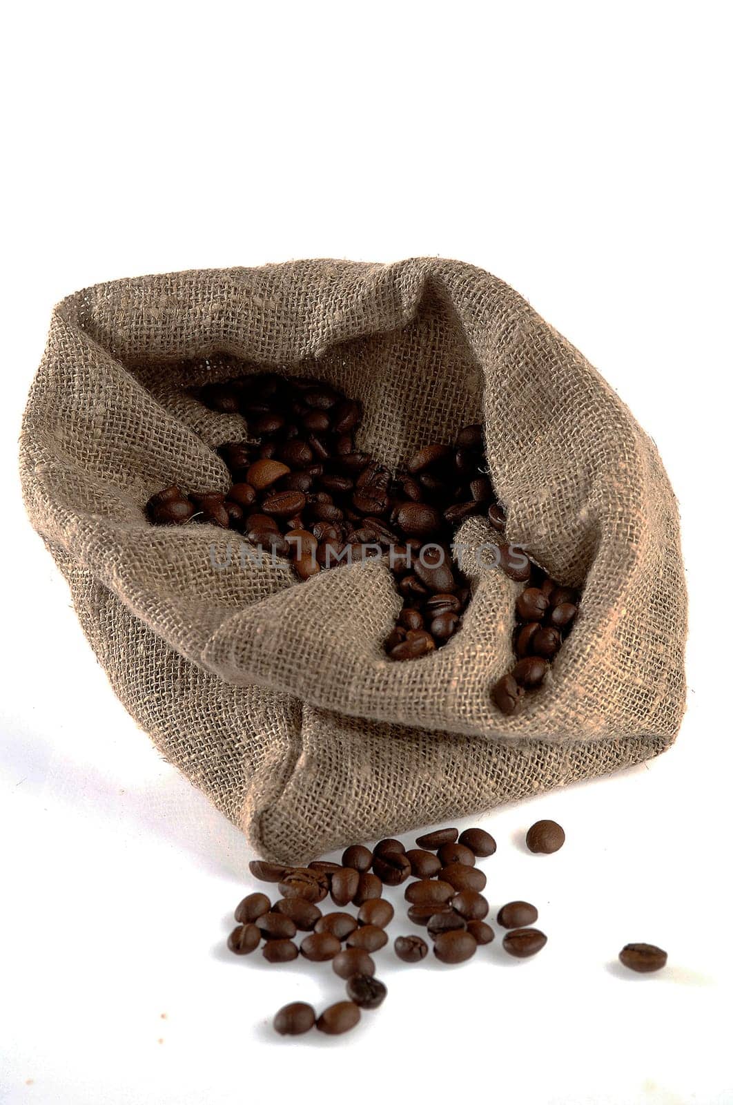 black coffee
