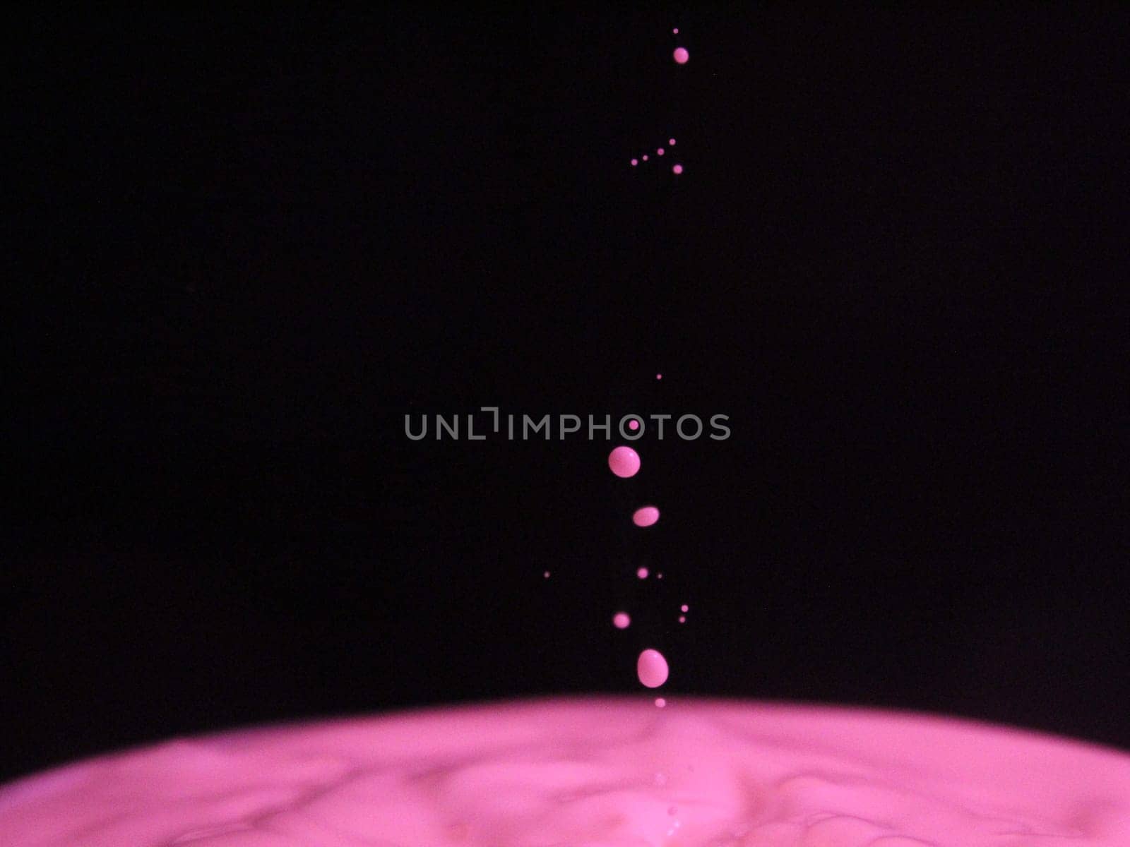 Different areas drop effect rare colors Textures dimensions