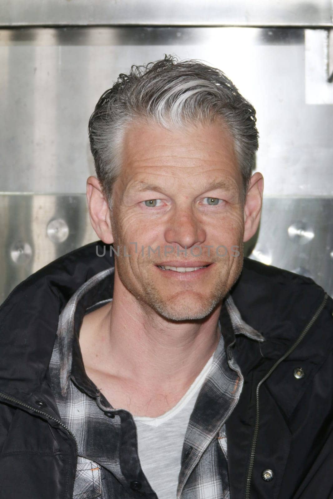 Steffen Wink,moderator for the RTL NITRO magazine BEEF! The Tv Magazine,Hamburg,20.04.2015