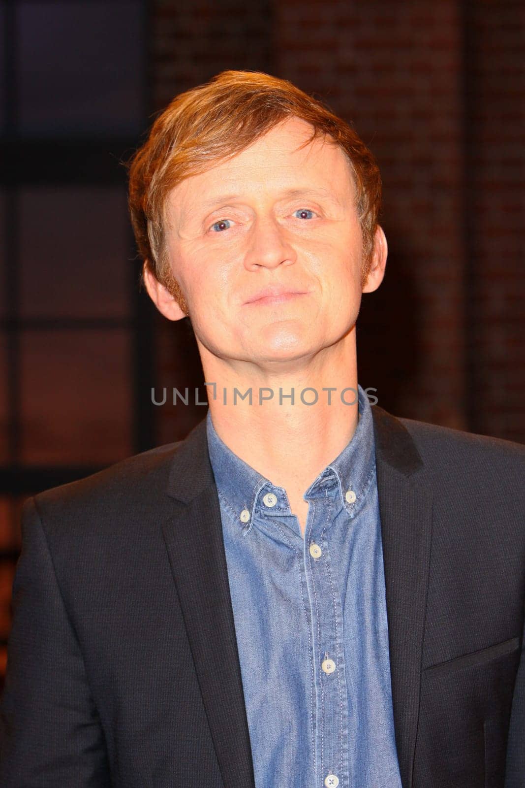 Pierre M. Krause,Koelner Treff (eps. 340),WDR Studio BS2,Koeln,17.04.2015