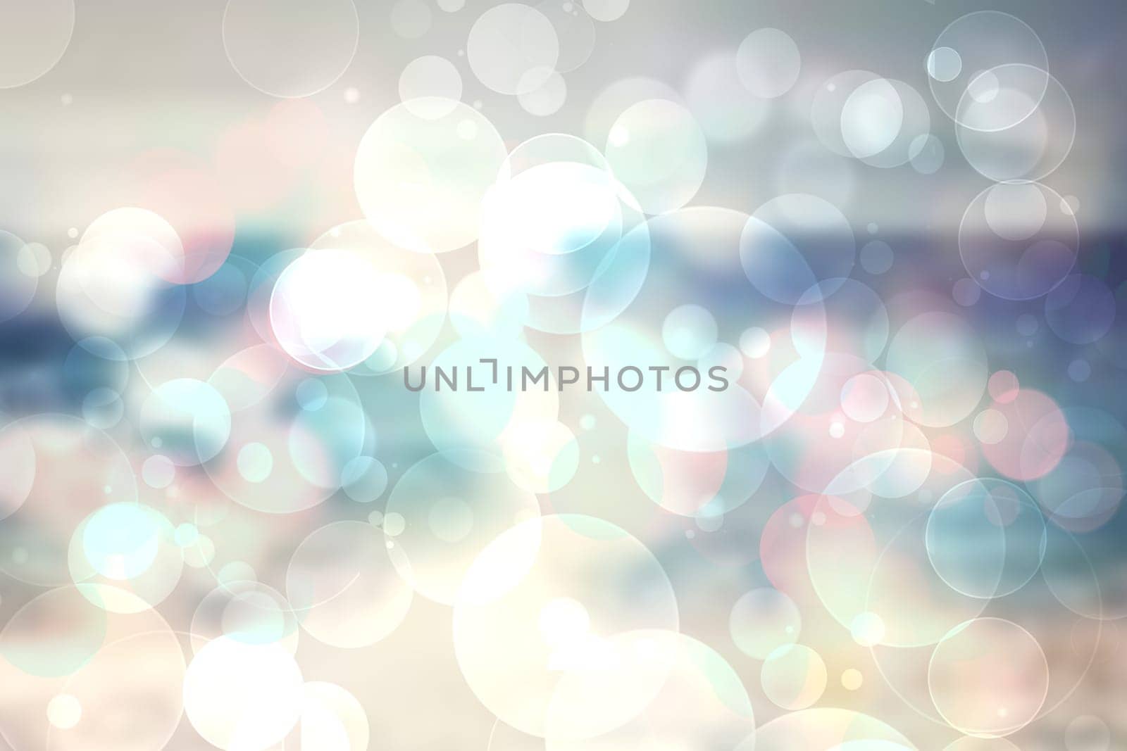 Abstract sea background. Abstract tropical sandy summer beach background with bokeh lights on light blue sky and sun. Beautiful texture. Space.