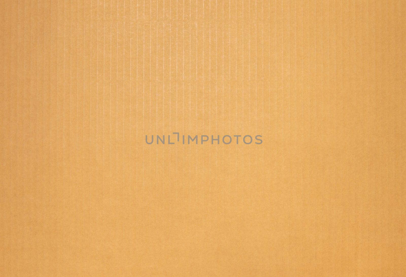 Brown recycled cardboard corrugated paper texture background
