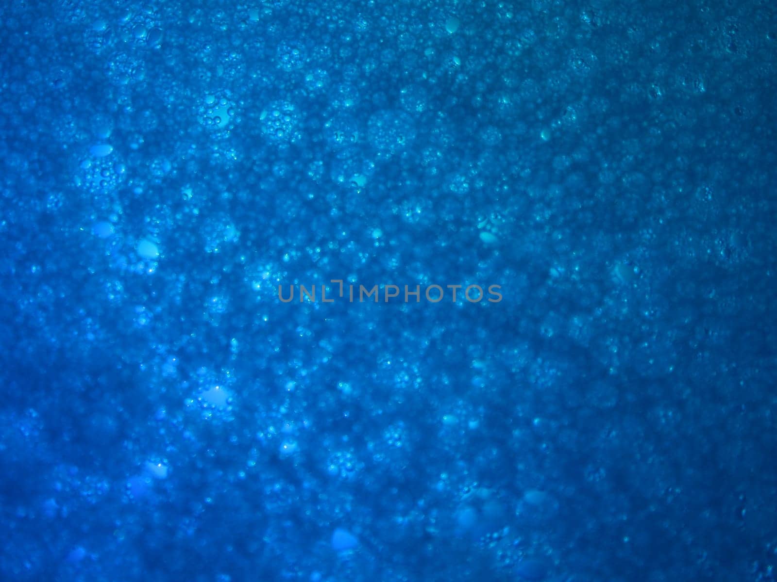 abstract look different colors strange background horror virus