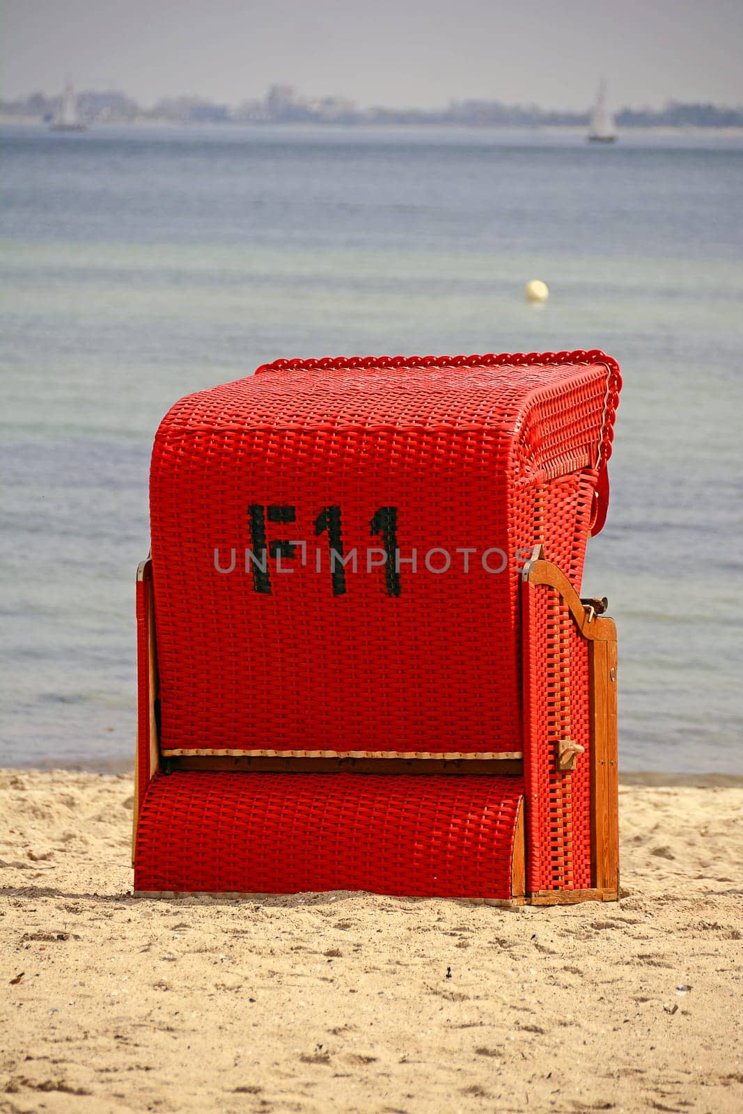 Beach chair