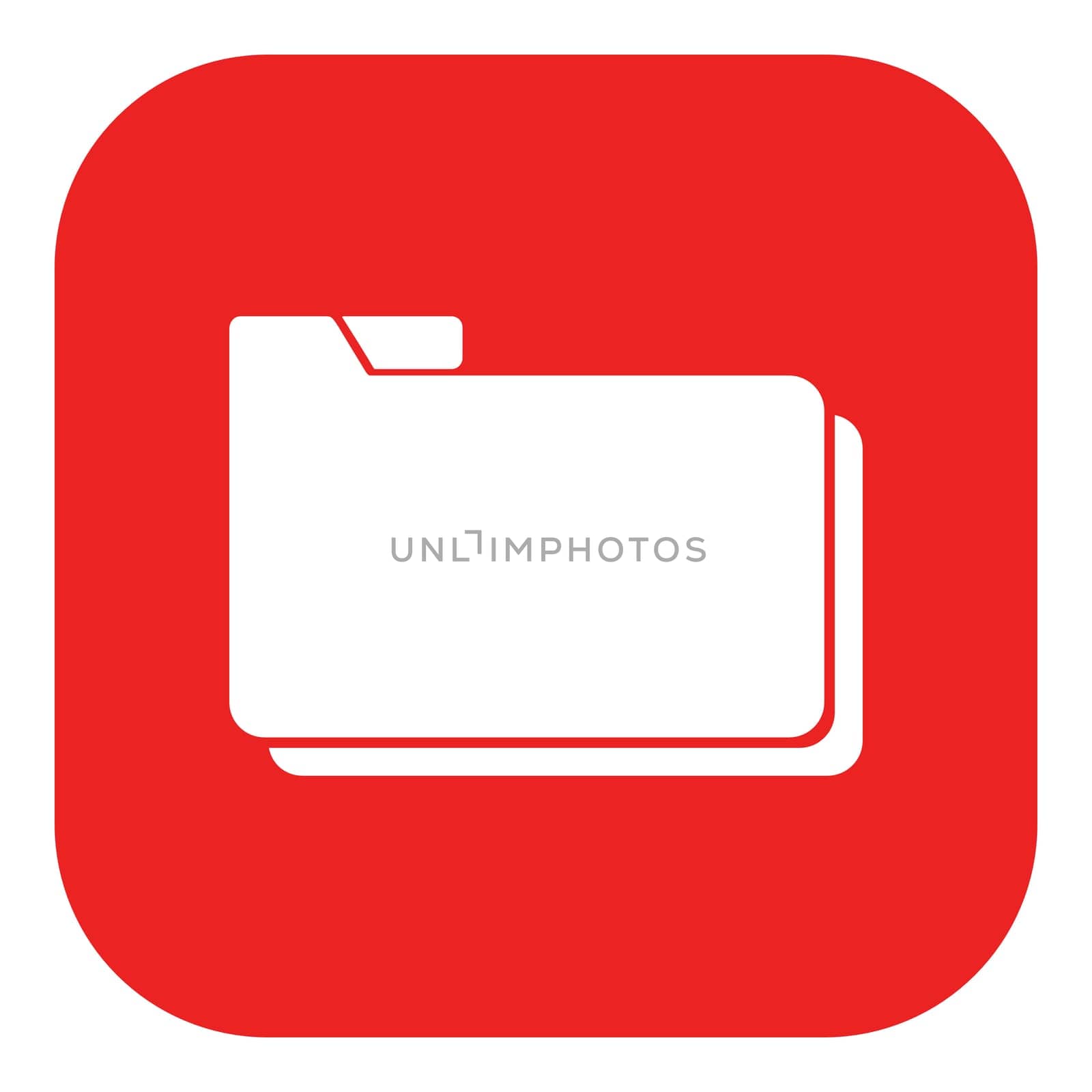 Folder and app icon