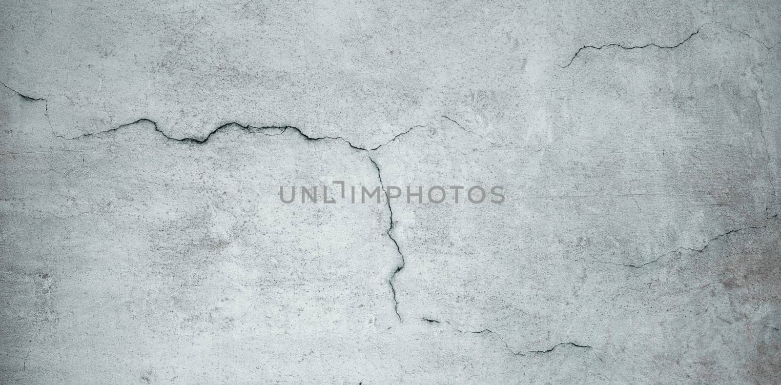 Textured background, empty copy space for text, brick wall structure, old cruny brickwork