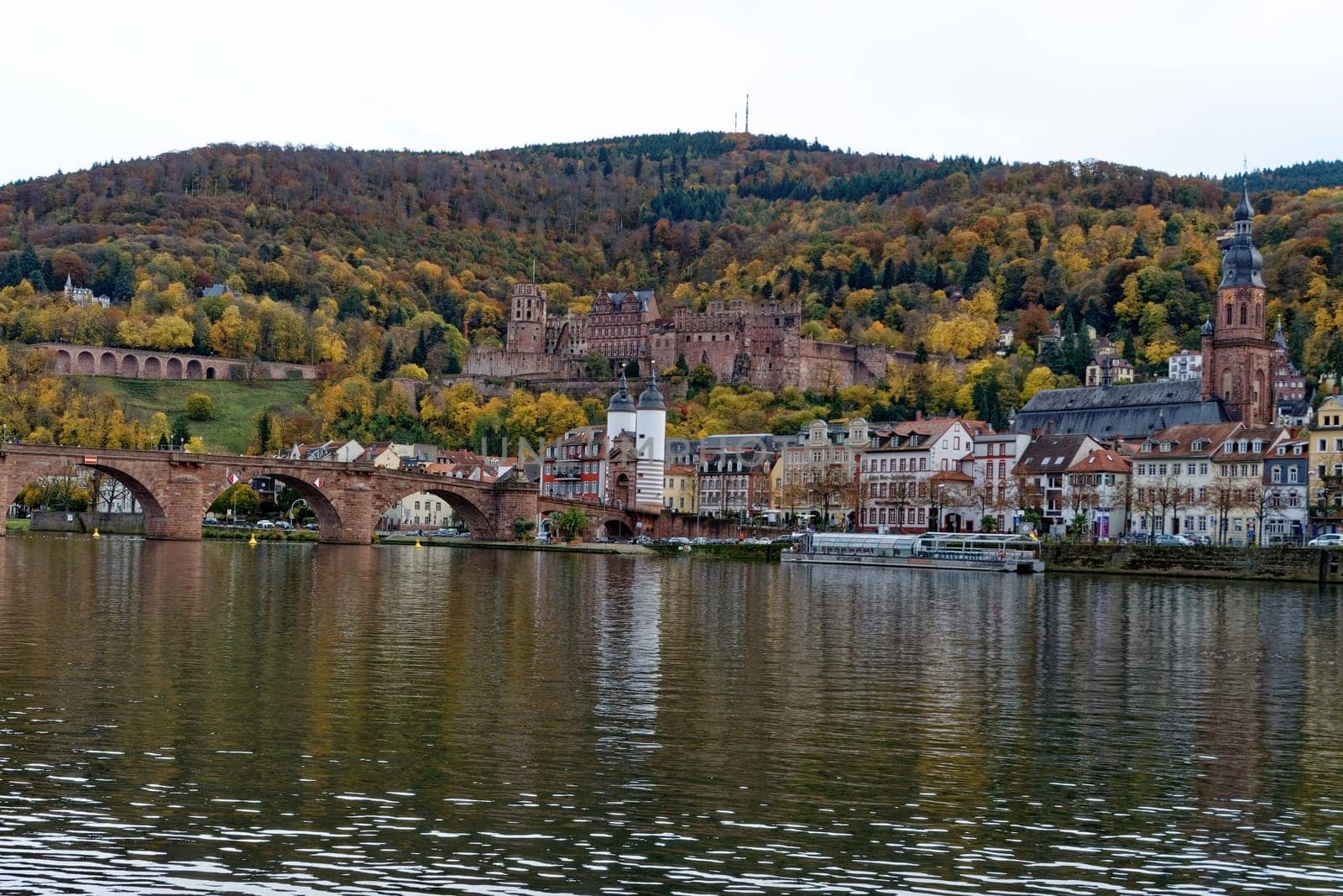 Heidelberg