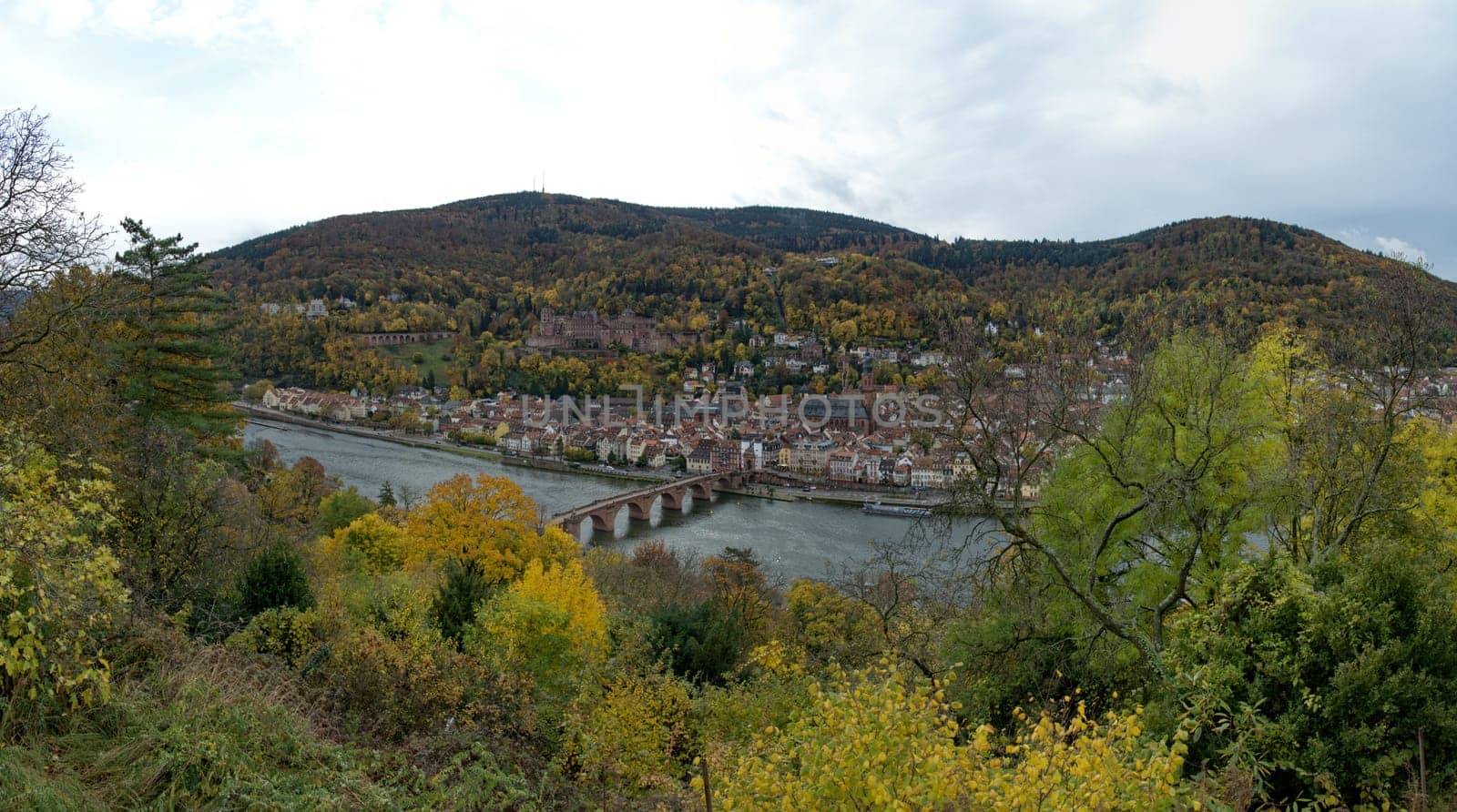 Heidelberg