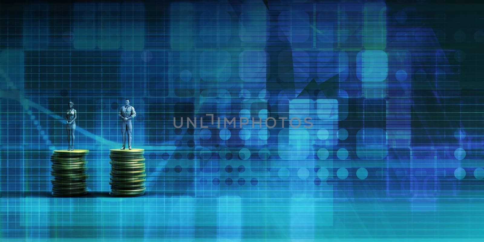 Investment Planning and Wealth Portfolio Services Background