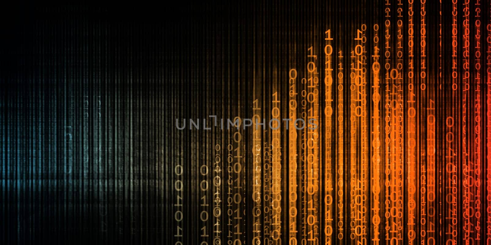 Big Data Visualization as Computer Technology Background