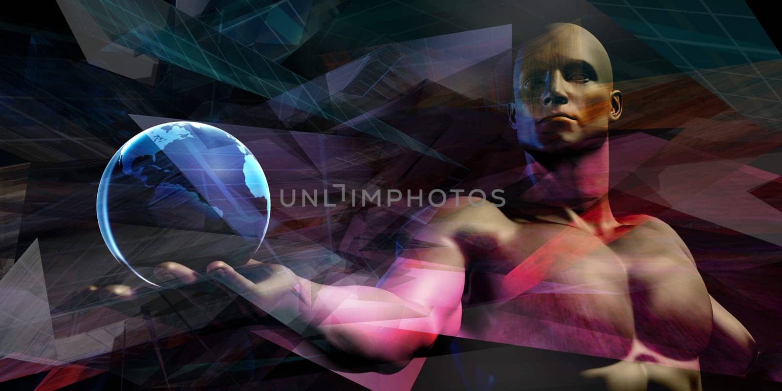 Innovative Technology and Smart Software of the Future