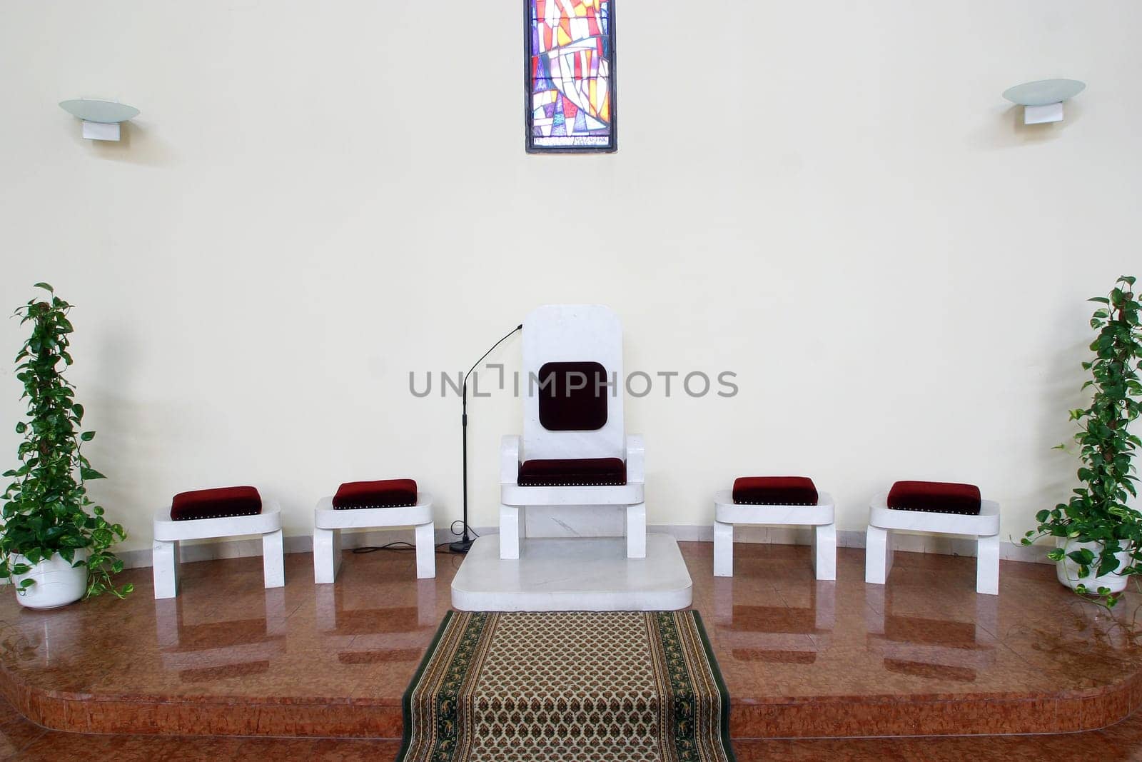 St. Paul's Parish Church in Retkovec, Zagreb, Croatia