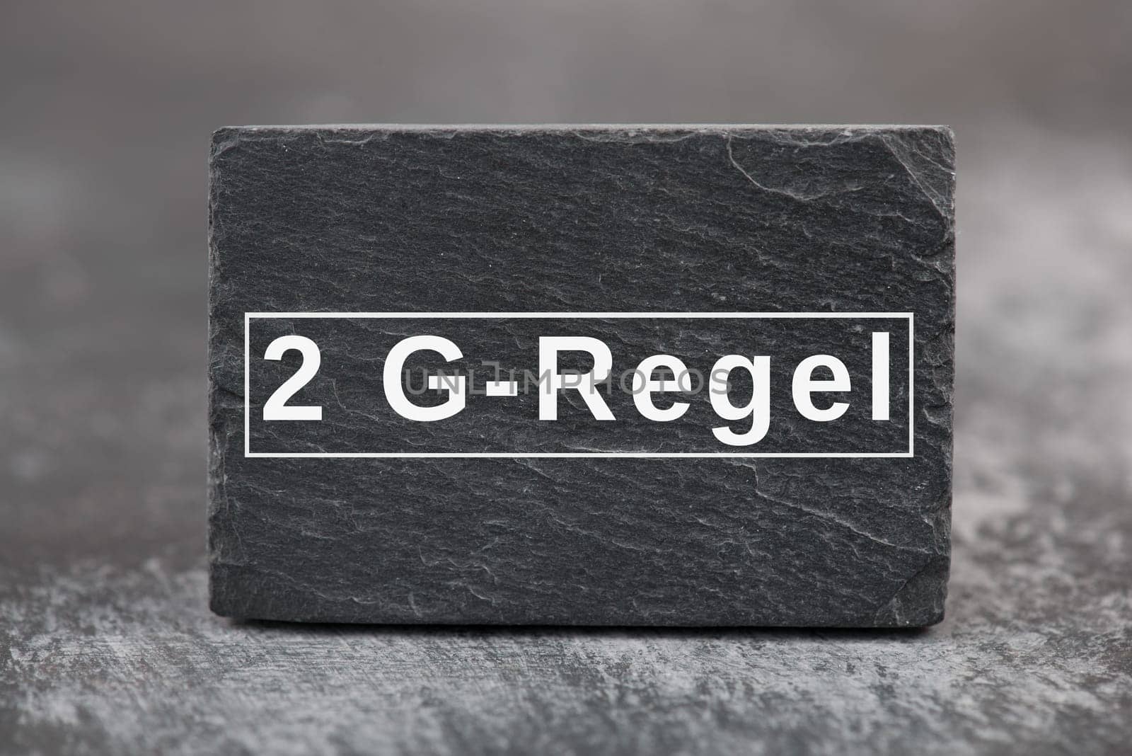 The new 2G covid 19 rules in Germany, entry just for vacinated, recovered people, excluding tested persons, german language