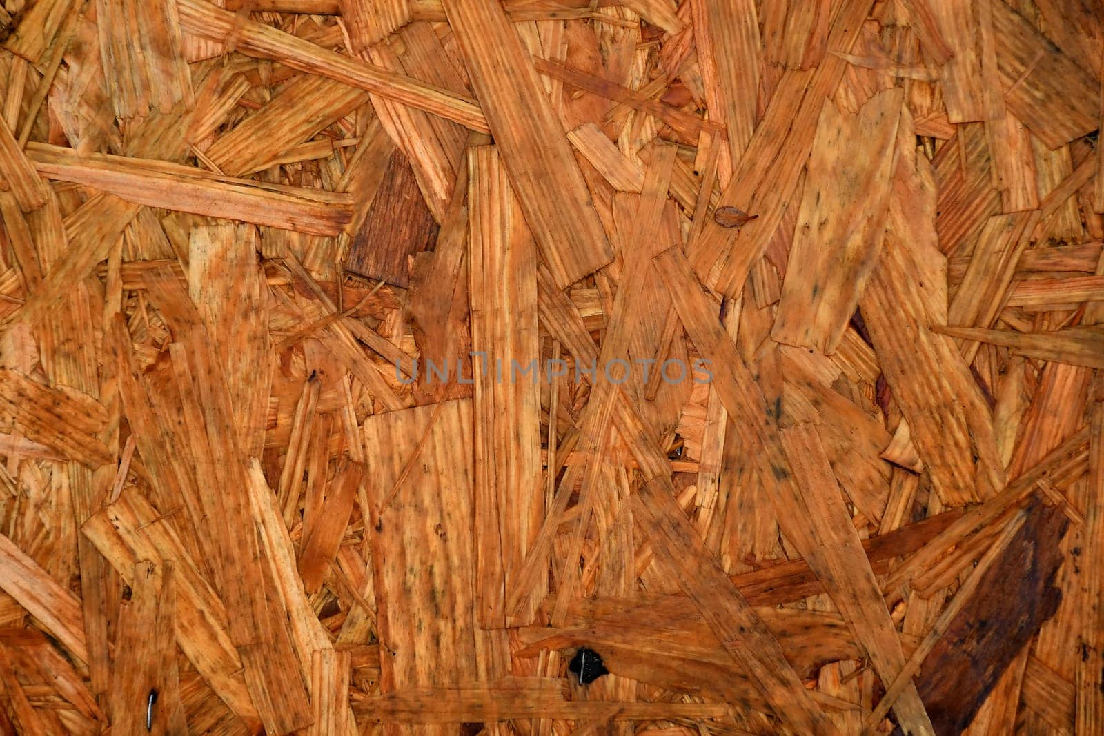wooden worktop in a closeup