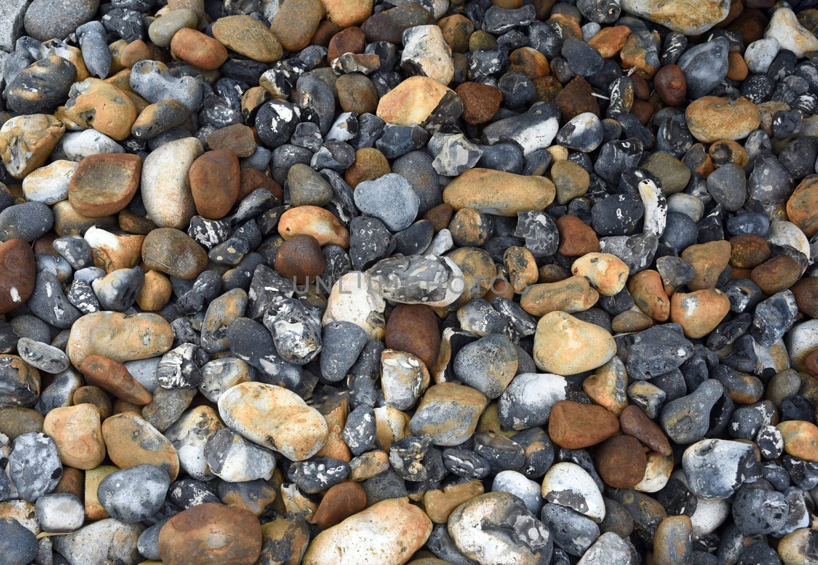 Pebbles on the Baltic coast are beautiful to look at. Pebbles on the Baltic coast are beautiful to look at.