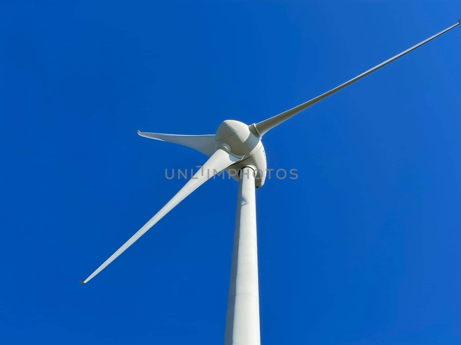 Wind turbines are sustainable power generators that are driven by the wind and deliver clean electricity.