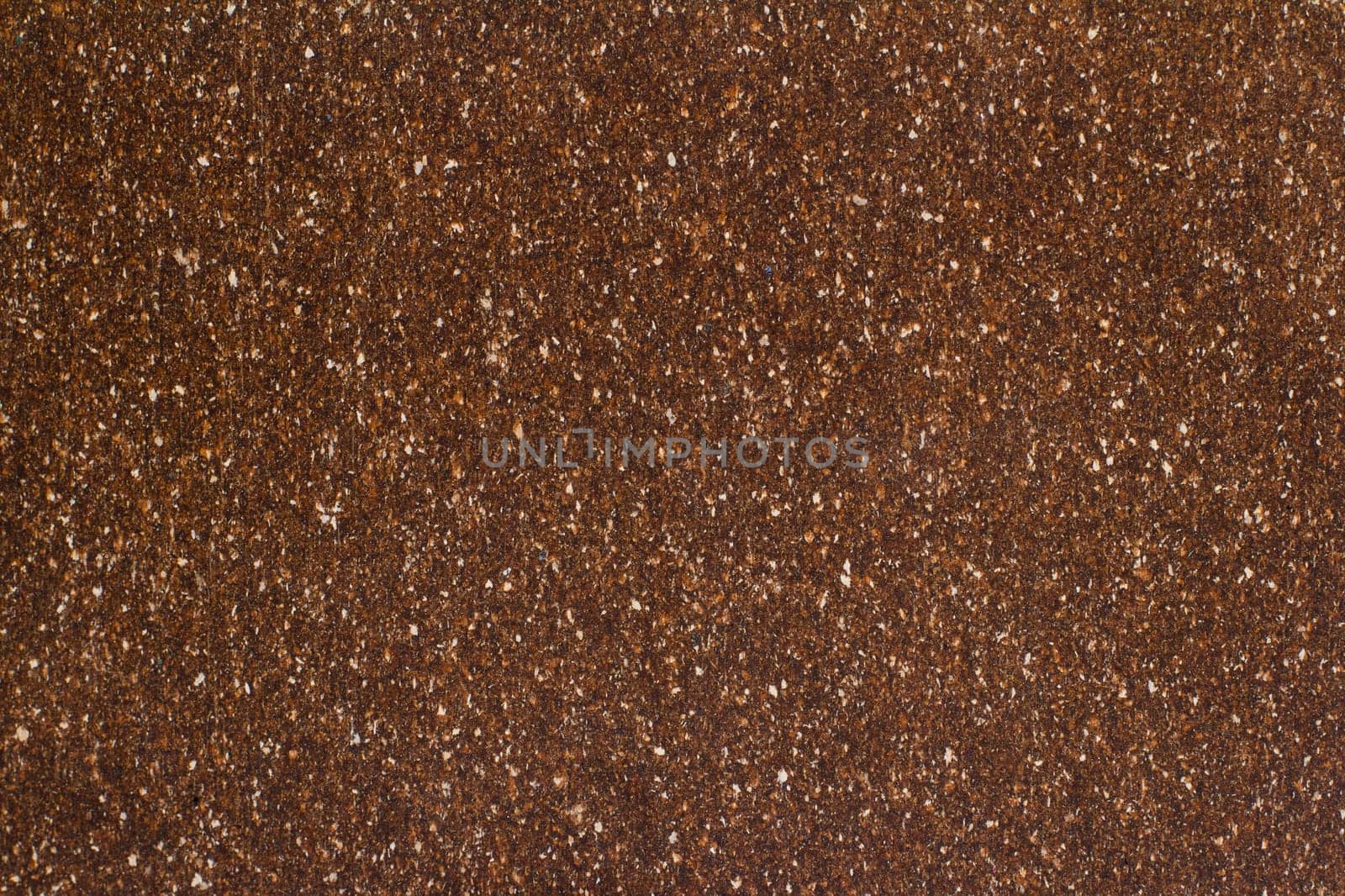 seamless vintage dark brown cork texture background