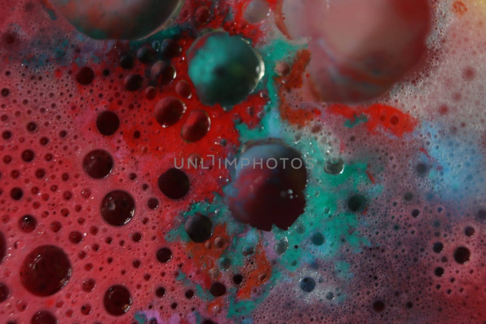 artificial galaxy fantasy astronomy planets colors universe