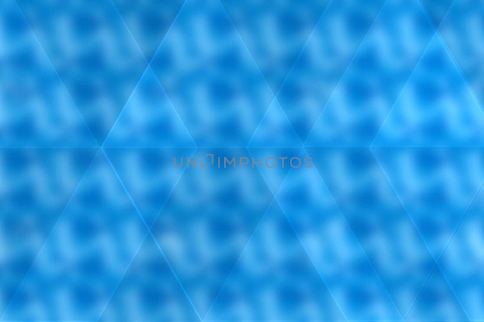 Abstract business and new technology backdrop. Abstract colorful blue modern futuristic technology and business background texture with mixed geometrical figures. Beautiful business and science presentation backdrop.