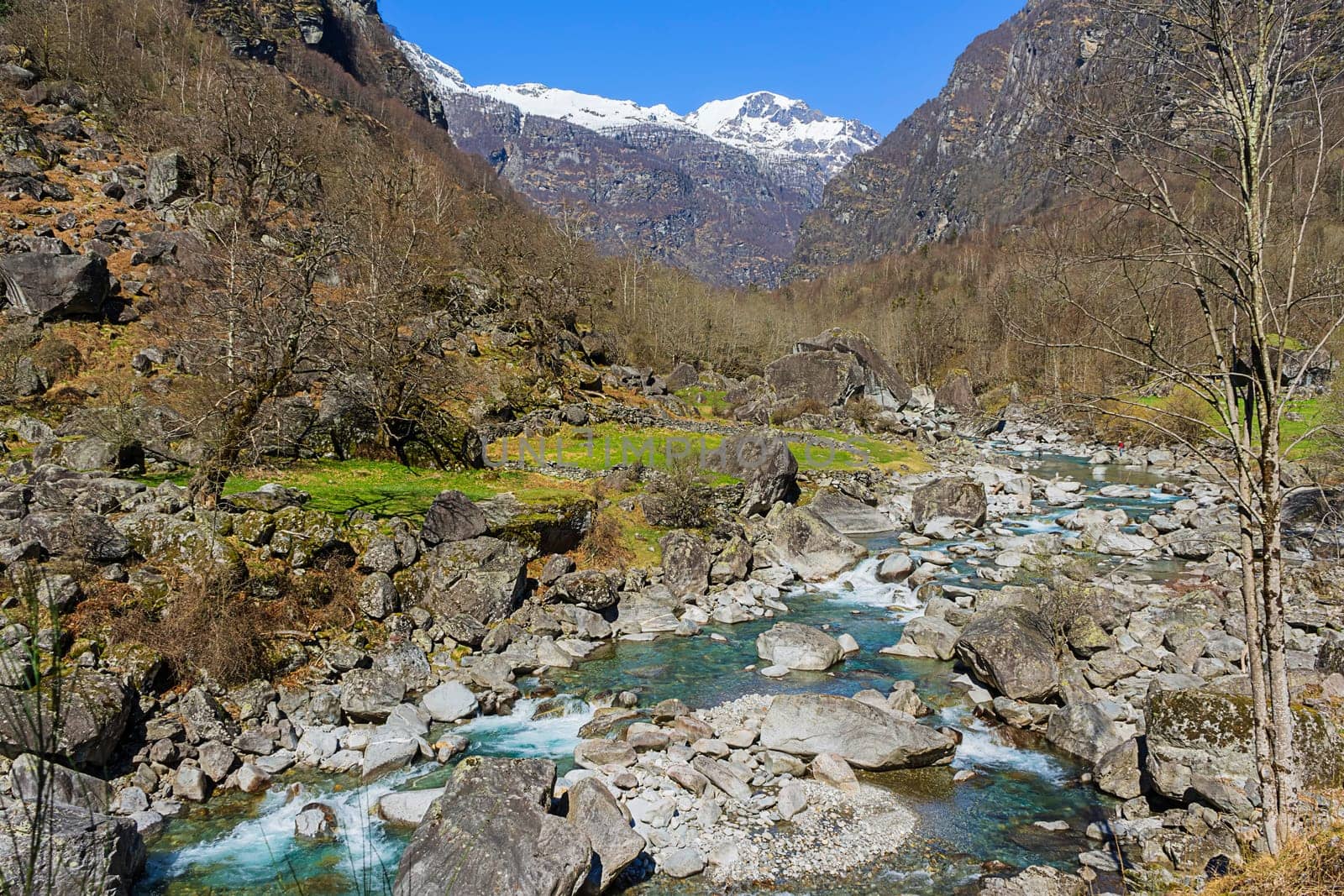 Val Bavona