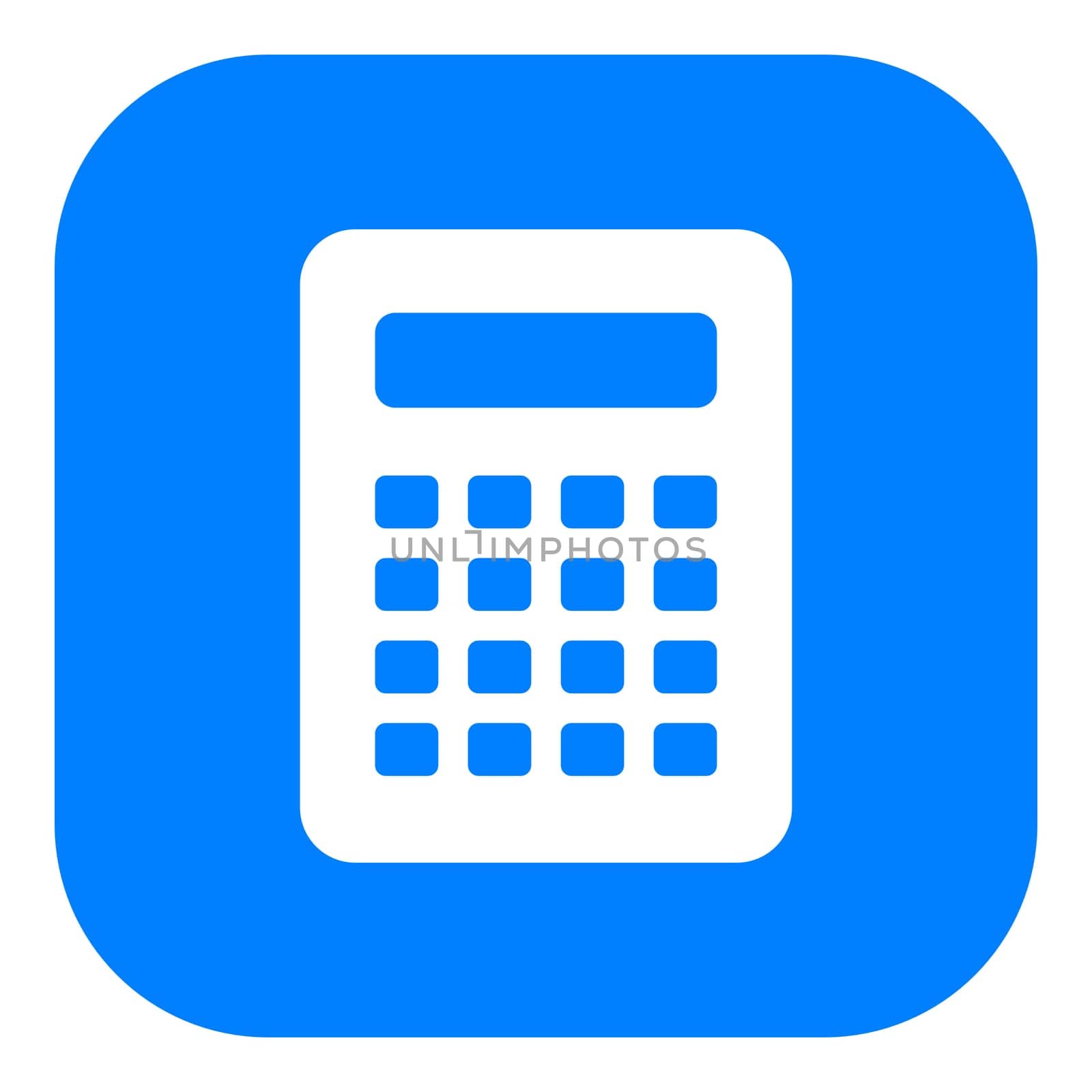 Calculatur and app icon
