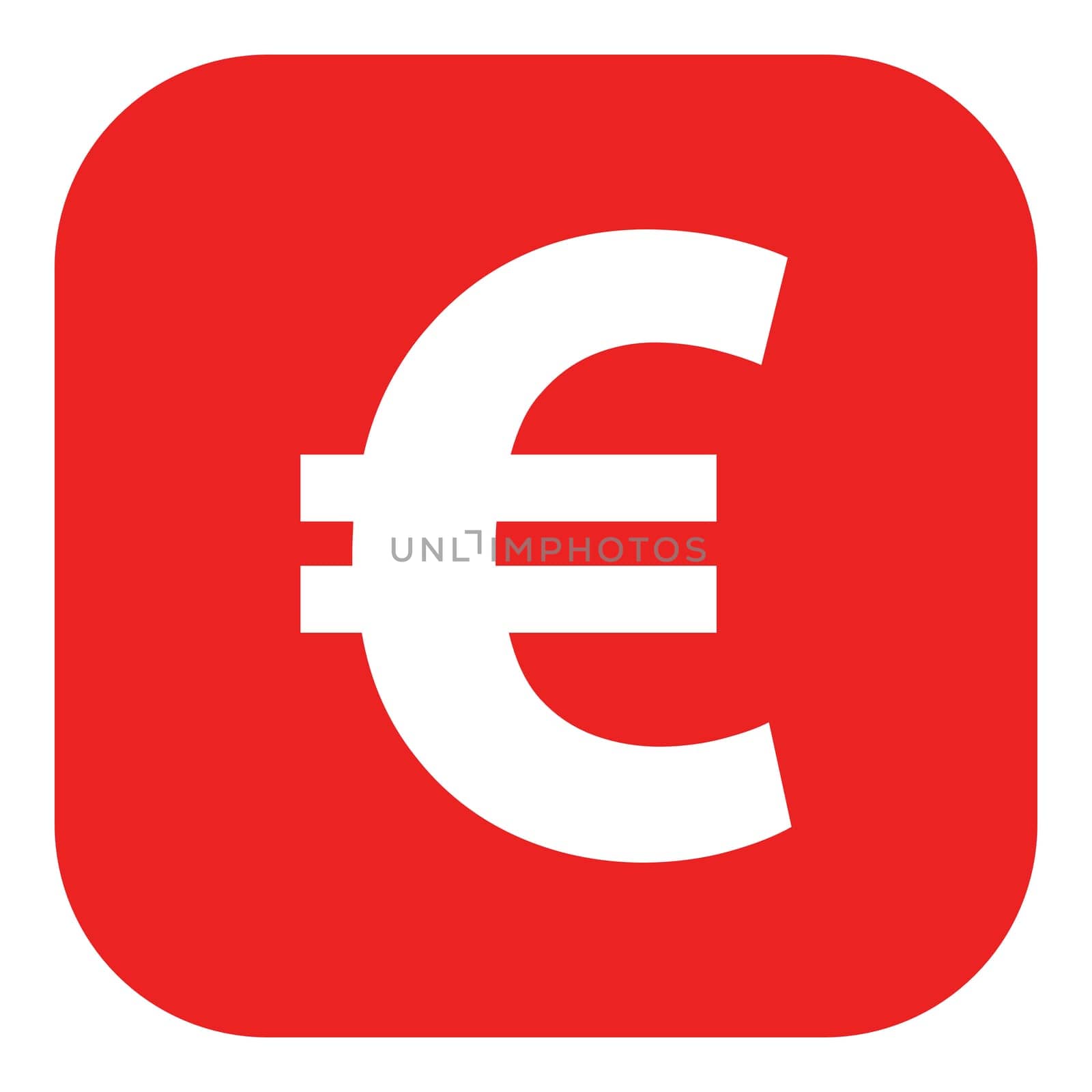 Euro and app icon