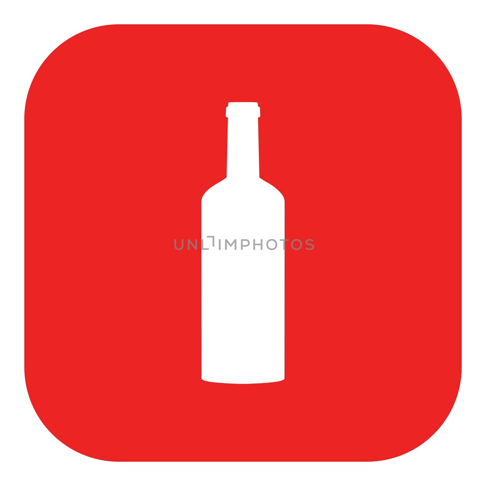 Bottle and app icon
