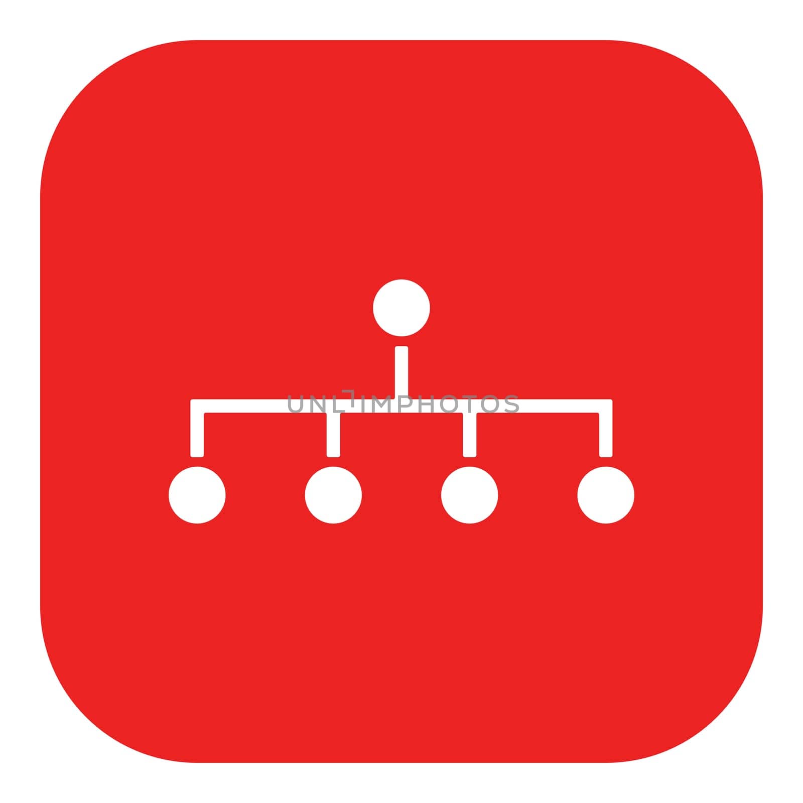 Network and app icon