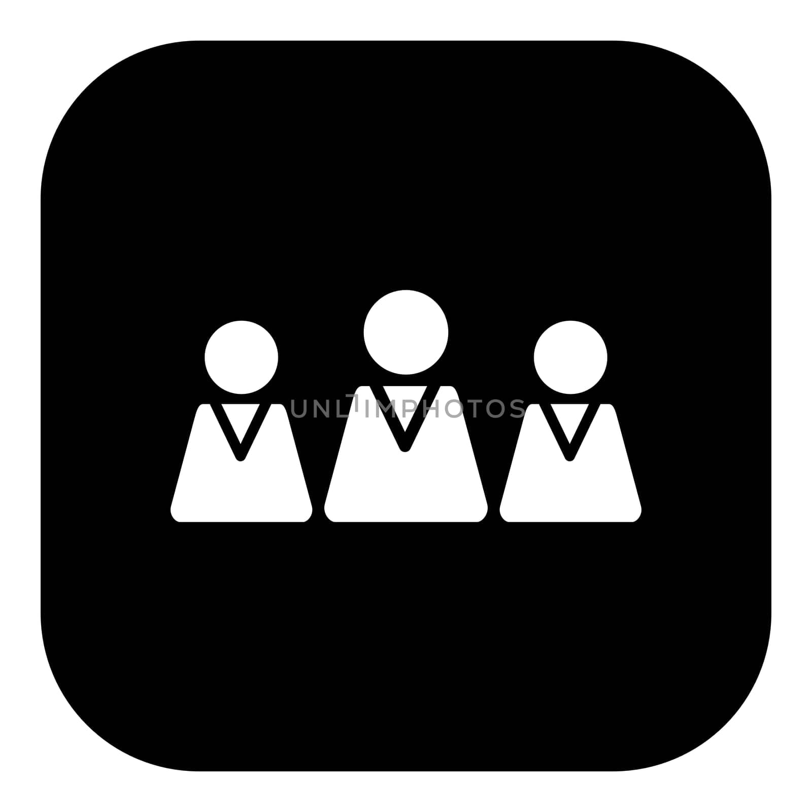 Team and app icon