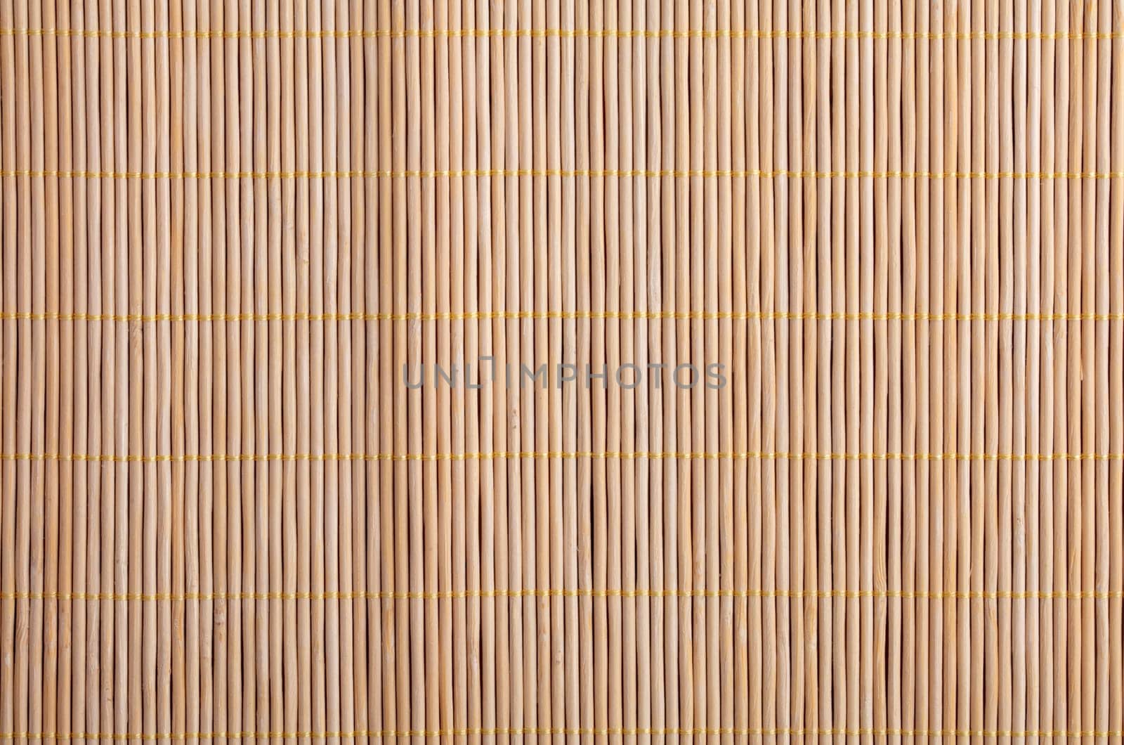 Beige breakfast set in detail as Background