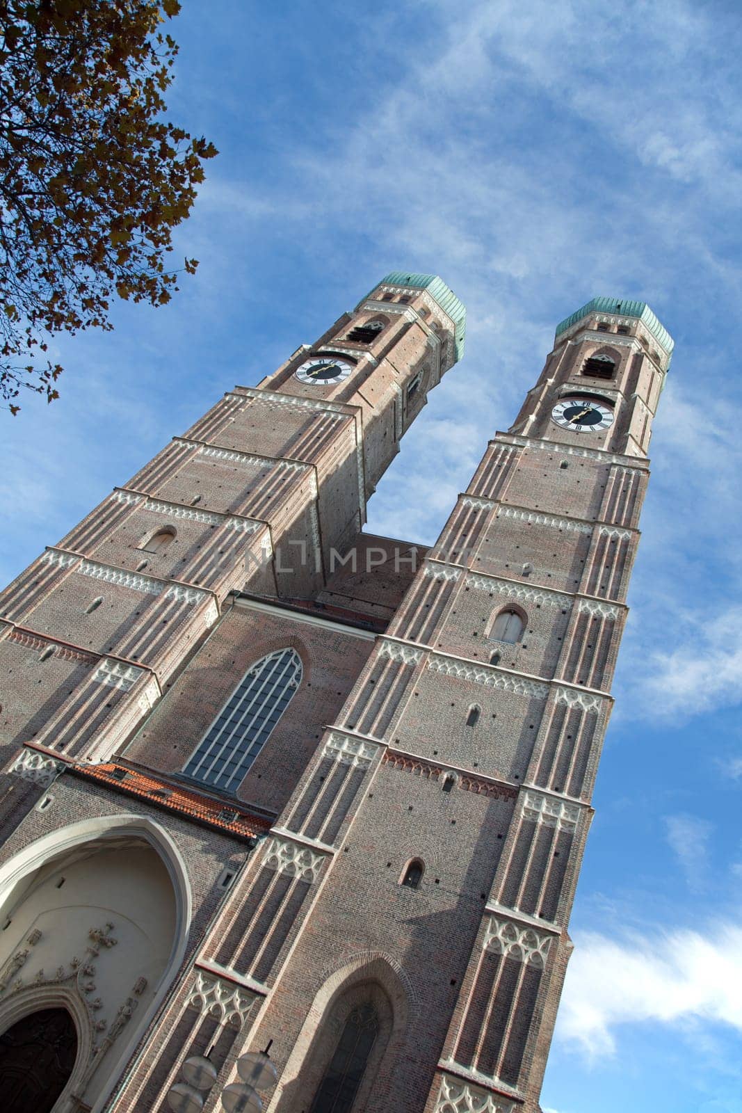 Lady Church