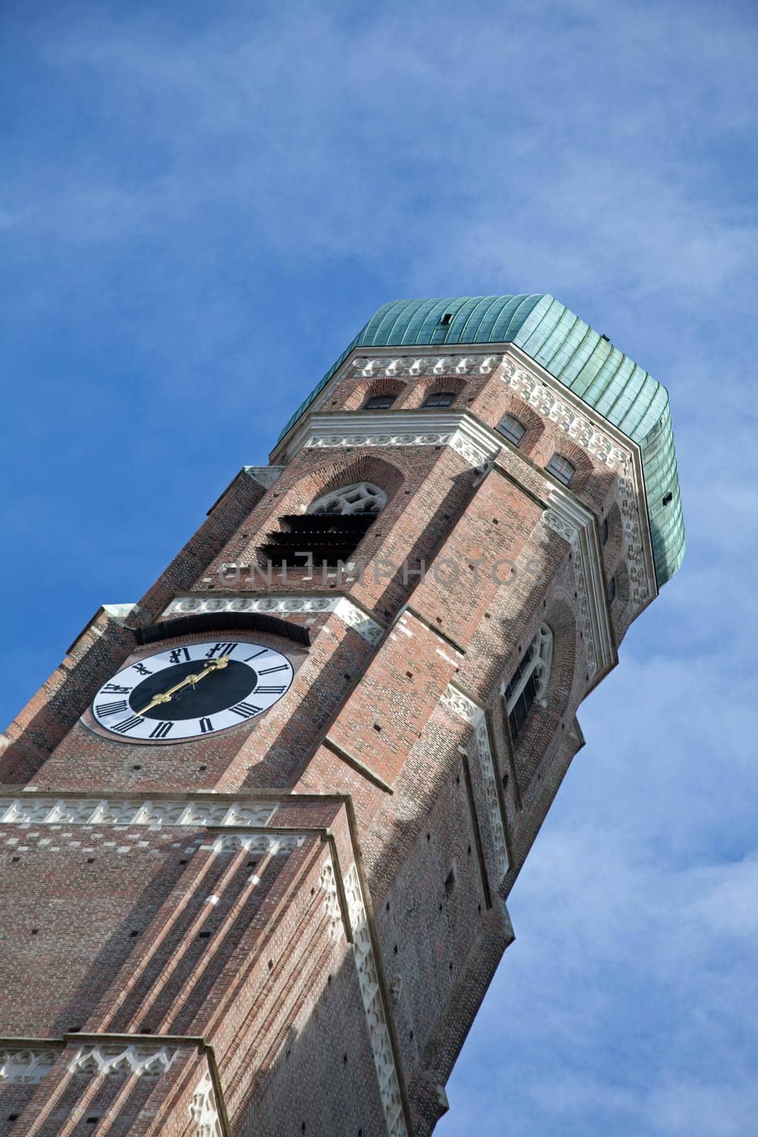 Frauenkirche München