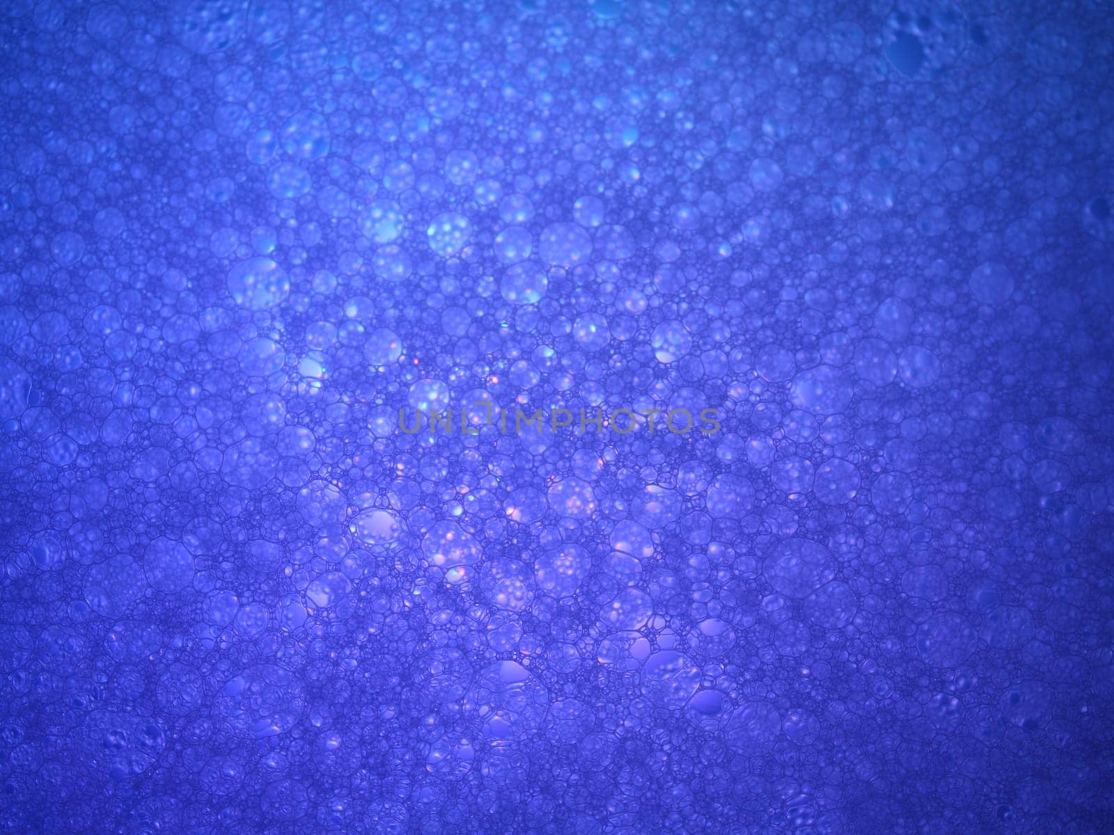abstract look different colors strange background horror virus