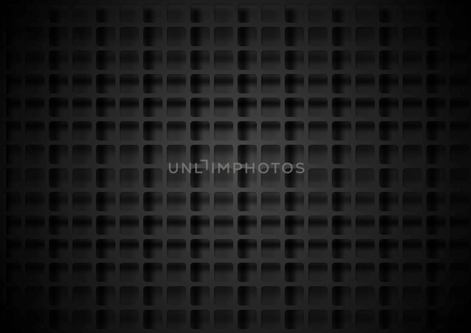 Abstract dark mesh vector background