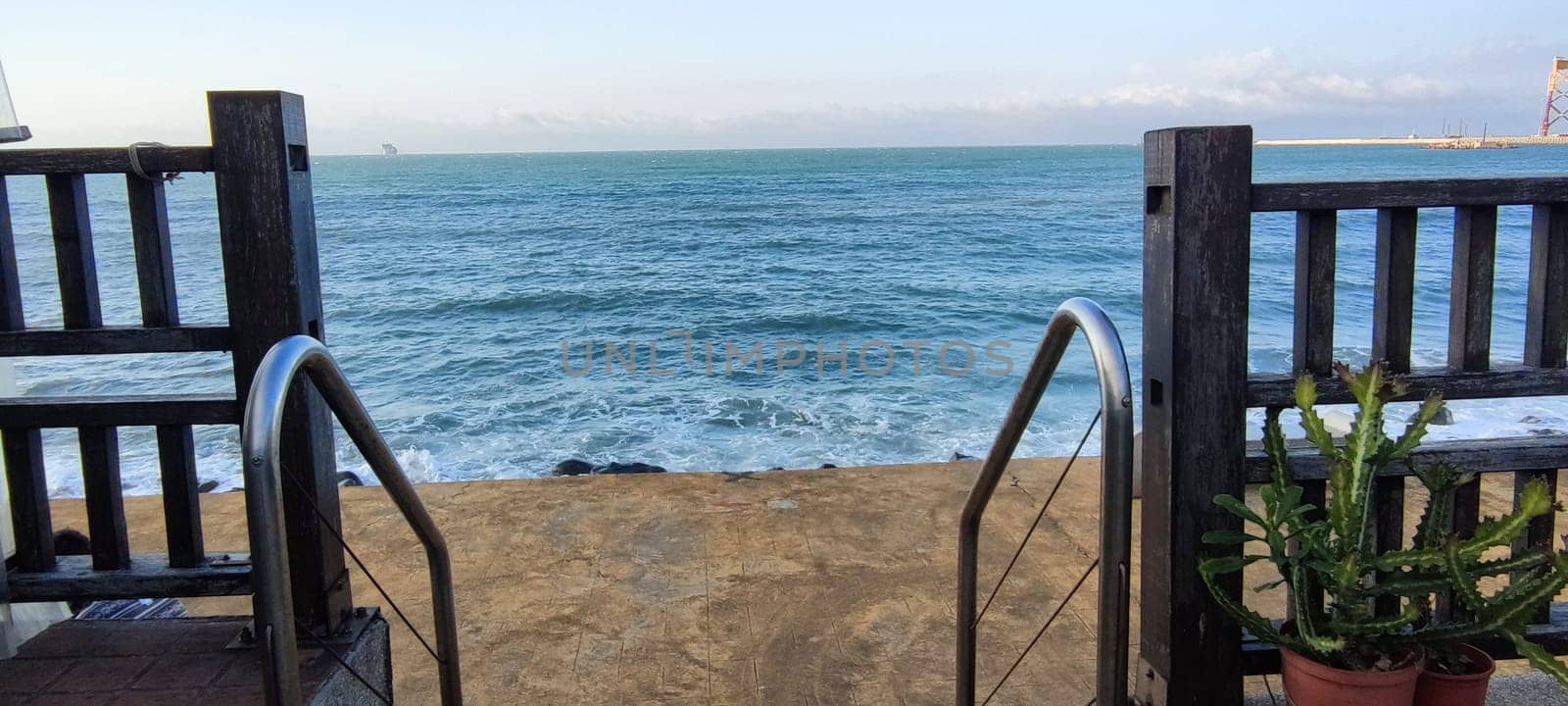 Nanwantou Coastal Trail, New Taipei City-Dec 11, 2021: Nanwantou Coastal Trail, Nanwantou Coastal Trail, New Taipei City