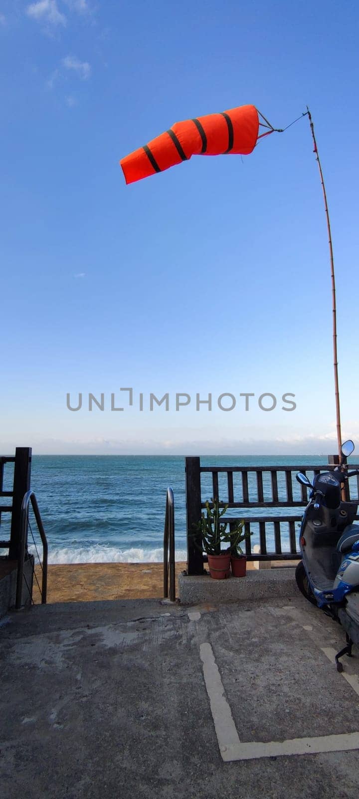 Nanwantou Coastal Trail, New Taipei City-Dec 11, 2021: Nanwantou Coastal Trail, Nanwantou Coastal Trail, New Taipei City