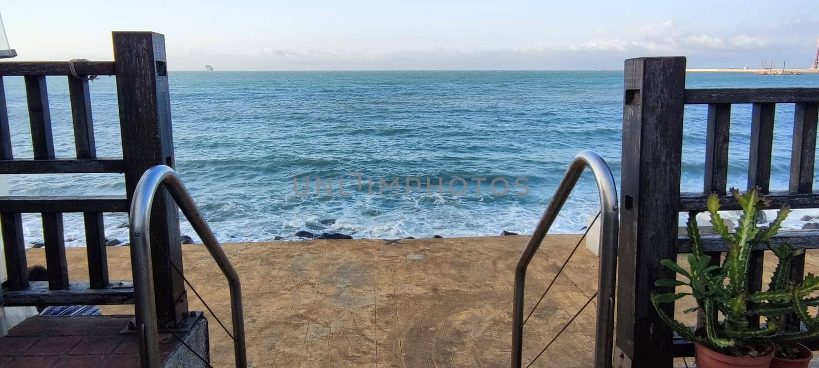 Nanwantou Coastal Trail, New Taipei City-Dec 11, 2021: Nanwantou Coastal Trail, Nanwantou Coastal Trail, New Taipei City