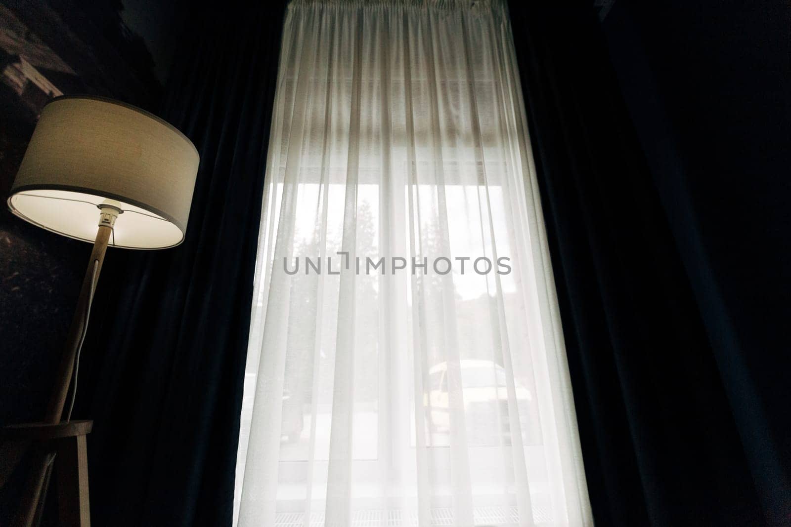 Holidays at a great hotel. Nice room design.