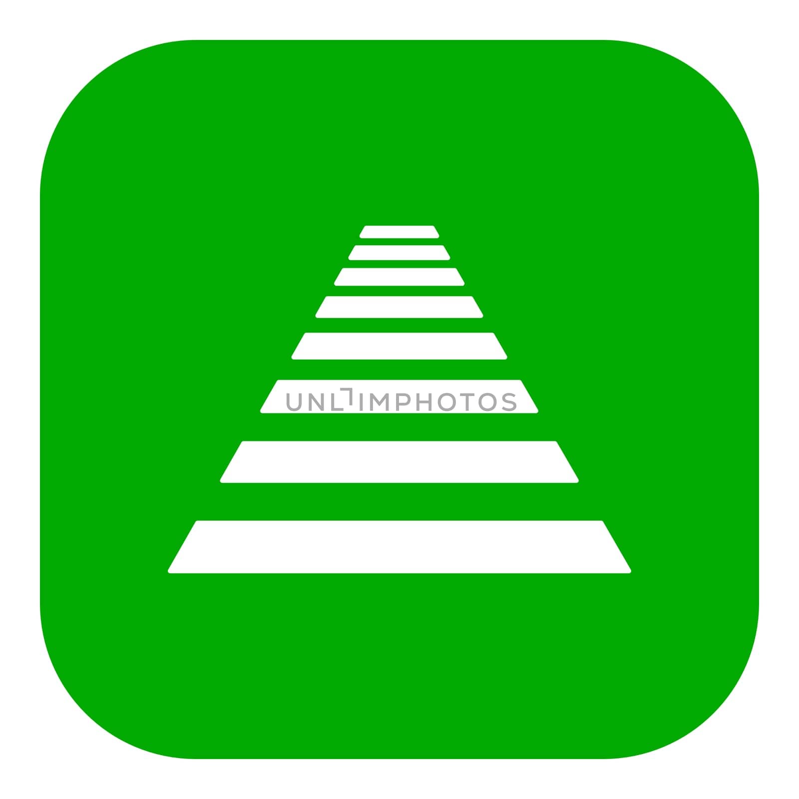 Cross walk and app icon