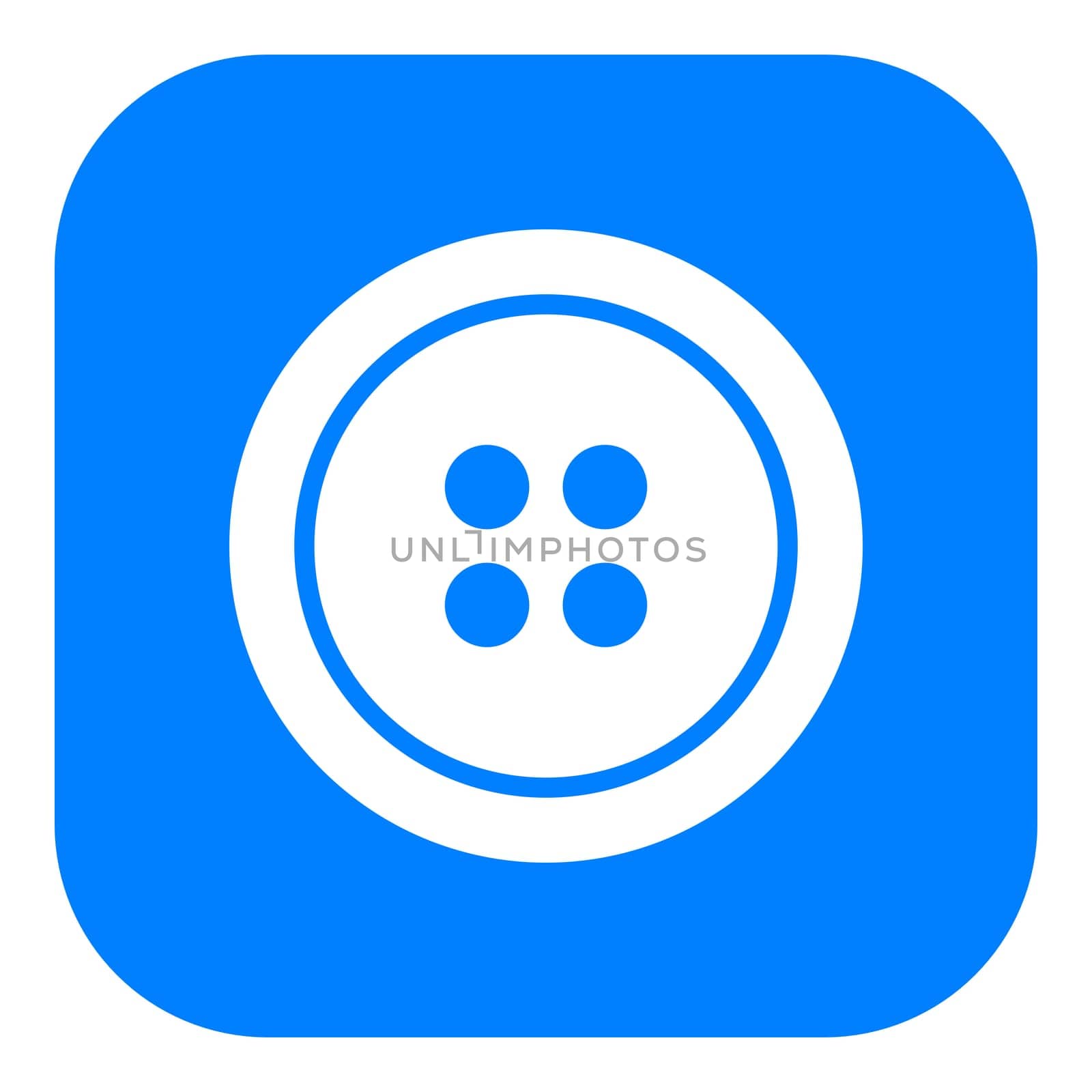Button and app icon