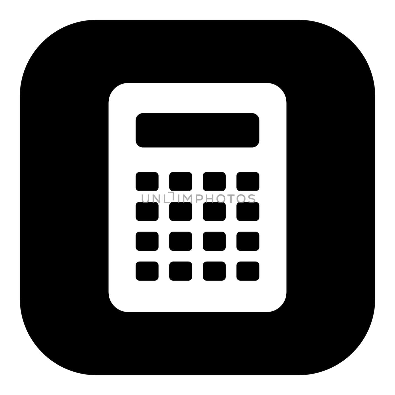 Calculatur and app icon